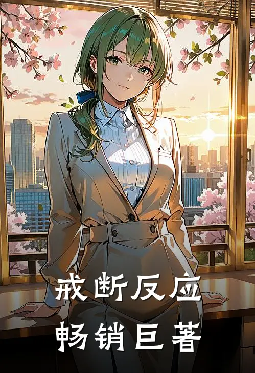 戒断反应畅销巨著