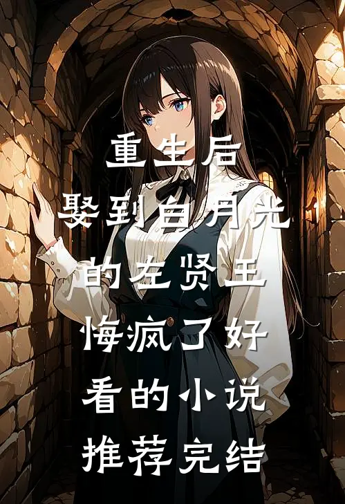 重生后，娶到白月光的左贤王悔疯了好看的小说推荐完结