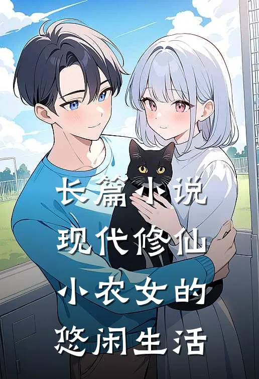 长篇小说现代修仙：小农女的悠闲生活