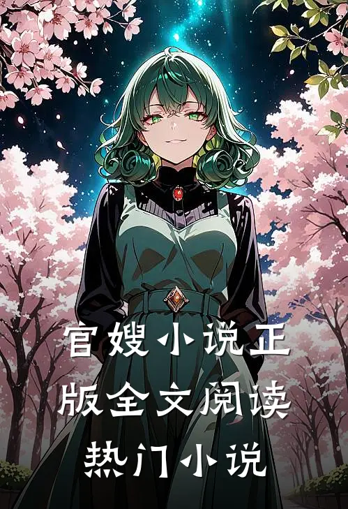 官嫂小说正版全文阅读热门小说