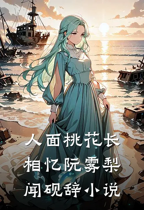 人面桃花长相忆阮雾梨闻砚辞小说