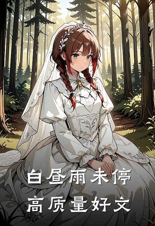 白昼雨未停高质量好文