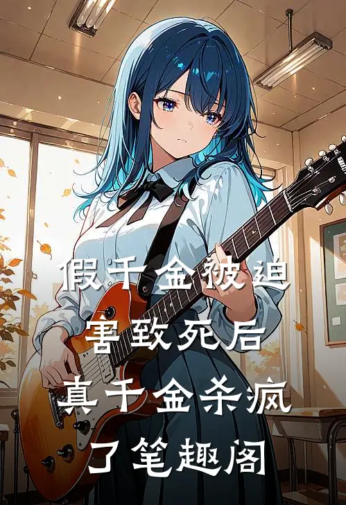 假千金被迫害致死后，真千金杀疯了笔趣阁