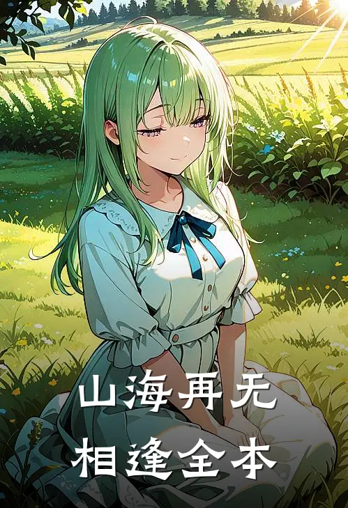 山海再无相逢全本