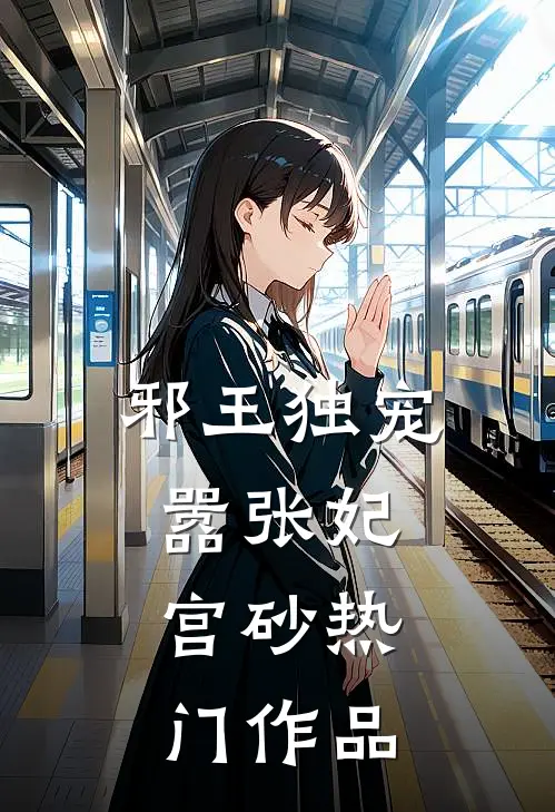 邪王独宠嚣张妃：宫砂热门作品