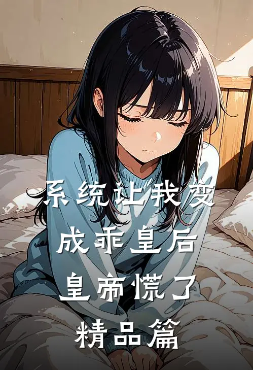 系统让我变成乖皇后，皇帝慌了精品篇