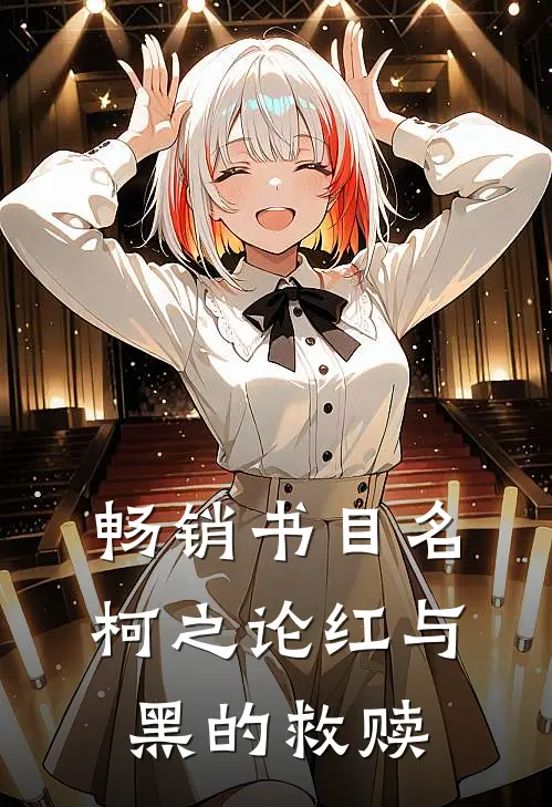 畅销书目名柯之论红与黑的救赎