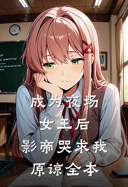成为夜场女王后，影帝哭求我原谅全本