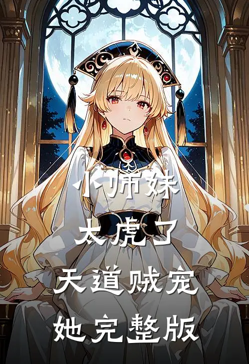 小师妹太虎了,天道贼宠她完整版免费阅读