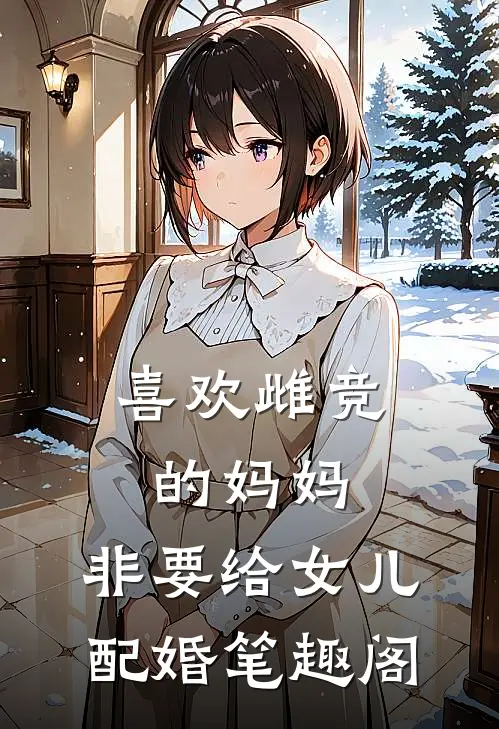 喜欢雌竞的妈妈，非要给女儿配婚笔趣阁