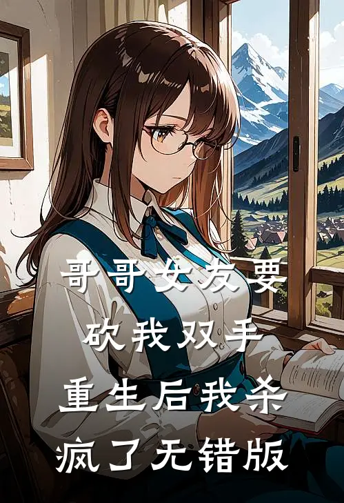 哥哥女友要砍我双手，重生后我杀疯了无错版