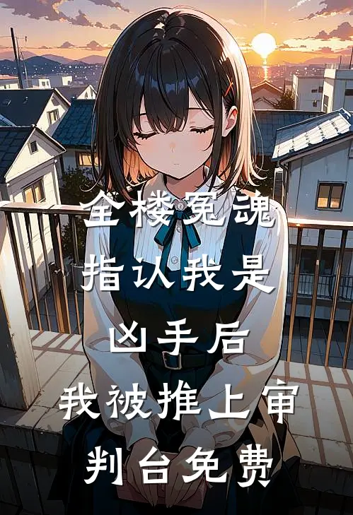 全楼冤魂指认我是凶手后，我被推上审判台免费