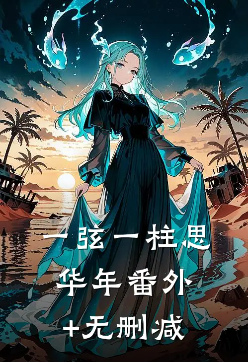 一弦一柱思华年番外+无删减