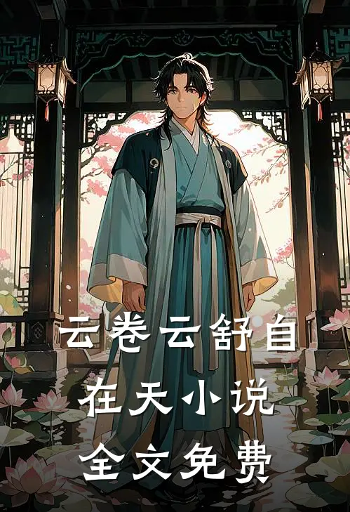 云卷云舒自在天小说全文免费