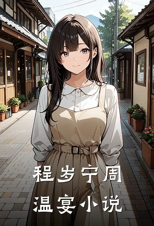 程岁宁周温宴小说