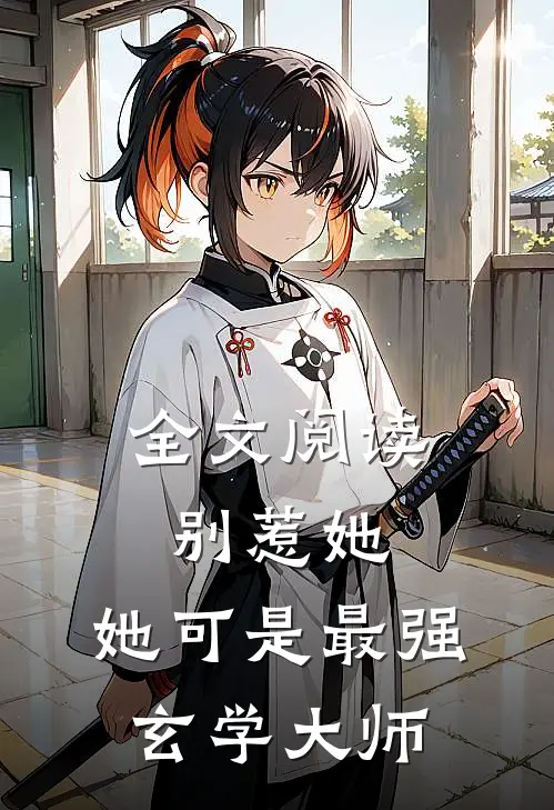 全文阅读别惹她，她可是最强玄学大师