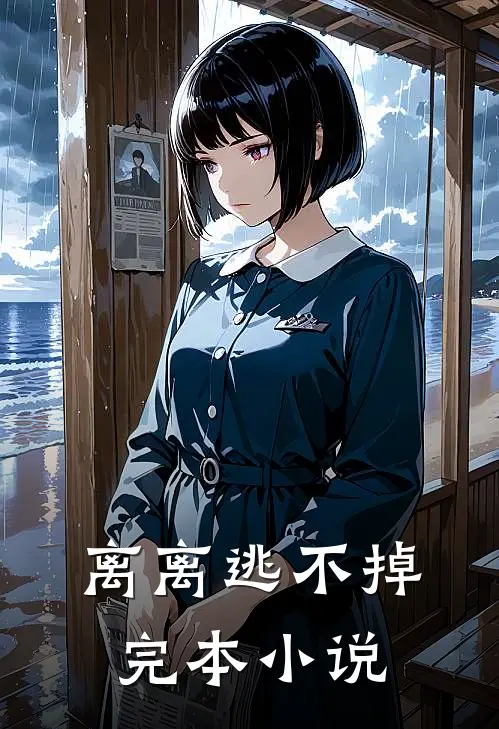 离离逃不掉完本小说