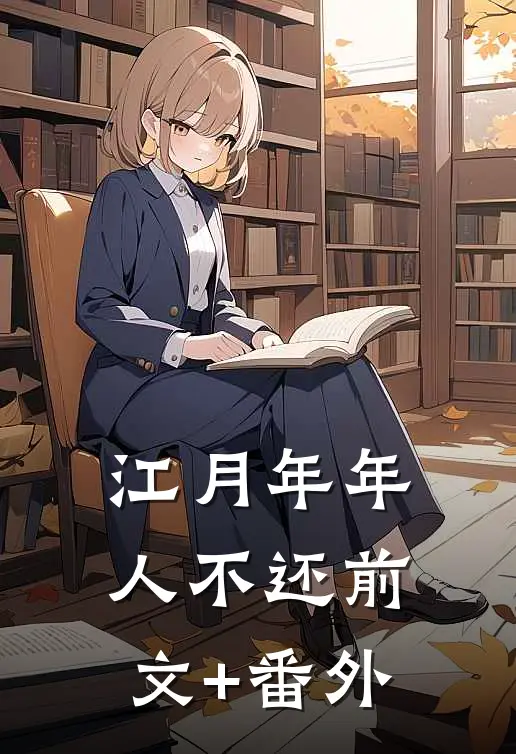 江月年年人不还前文+番外