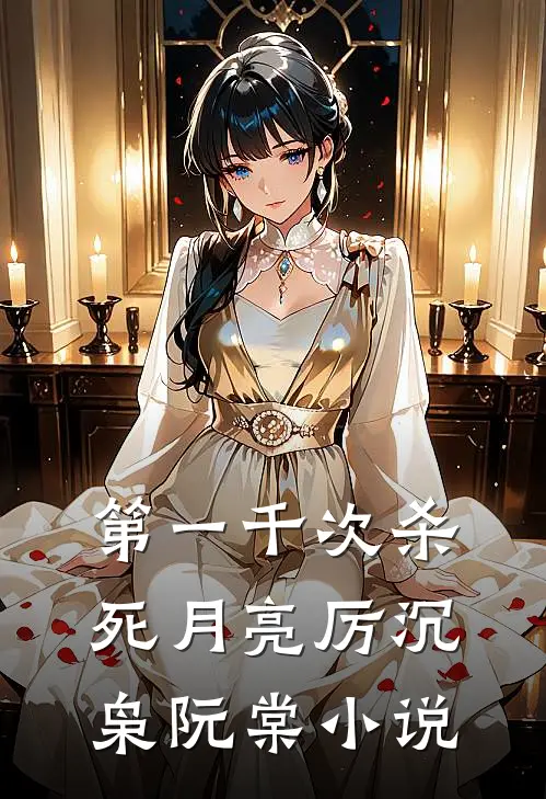 第一千次杀死月亮厉沉枭阮棠小说