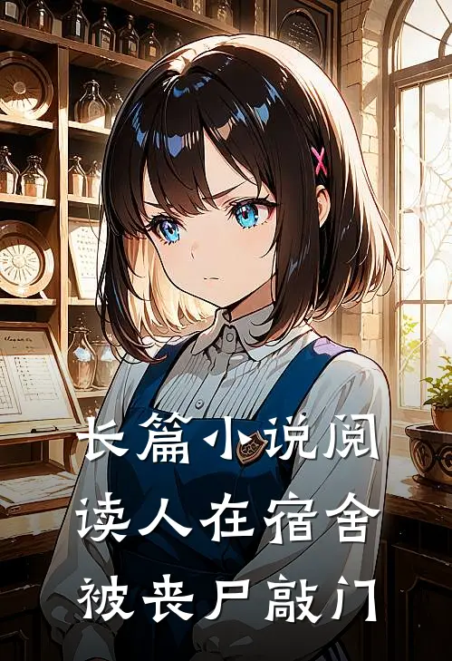 长篇小说阅读人在宿舍，被丧尸敲门