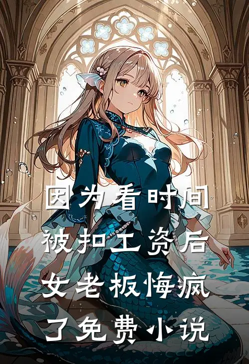 因为看时间被扣工资后，女老板悔疯了免费小说