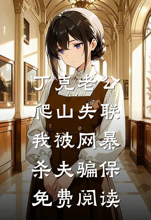 丁克老公爬山失联，我被网暴杀夫骗保免费阅读