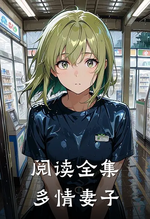 阅读全集多情妻子