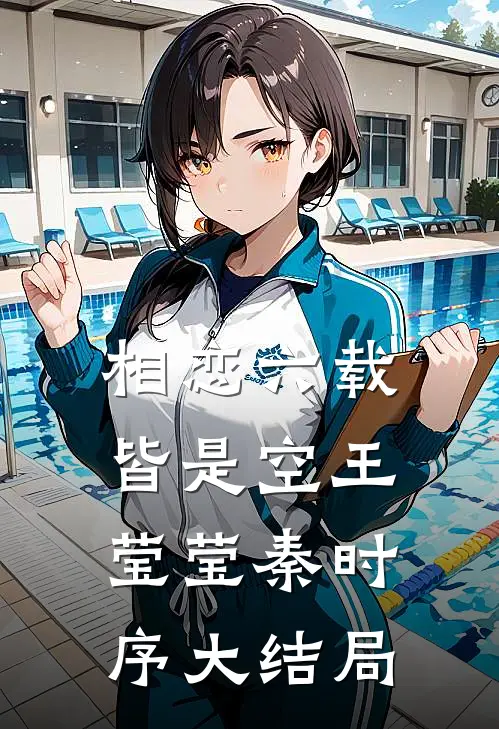 相恋六载皆是空王莹莹秦时序大结局