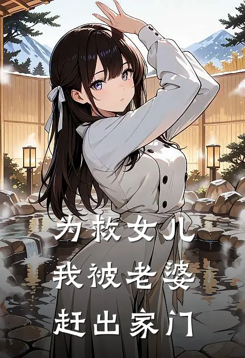 《为救女儿，我被老婆赶出家门》