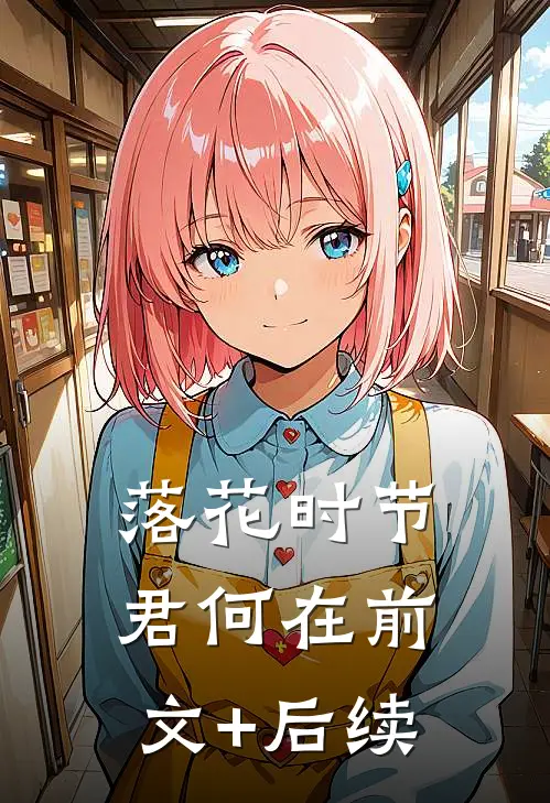 落花时节君何在前文+后续