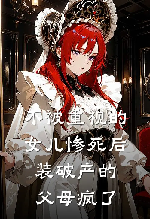 不被重视的女儿惨死后,装破产的父母疯了