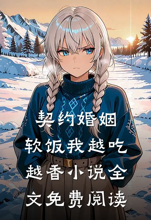 契约婚姻，软饭我越吃越香小说全文免费阅读