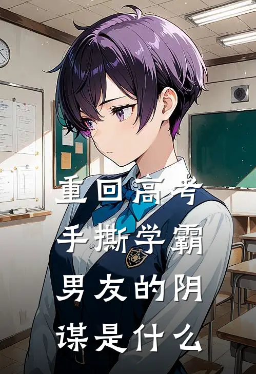 重回高考，手撕学霸男友的阴谋是什么