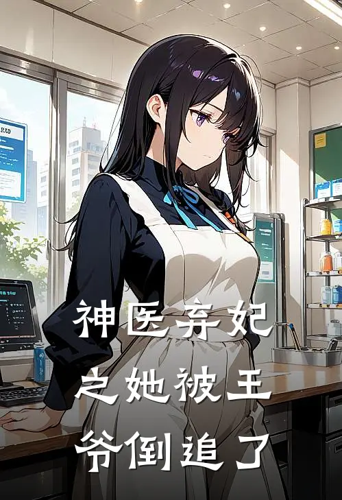 神医弃妃之她被王爷倒追了