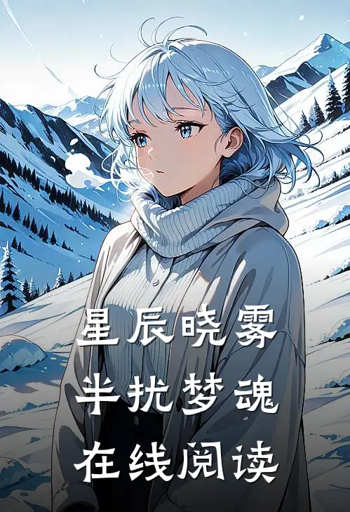 星辰晓雾，半扰梦魂在线阅读