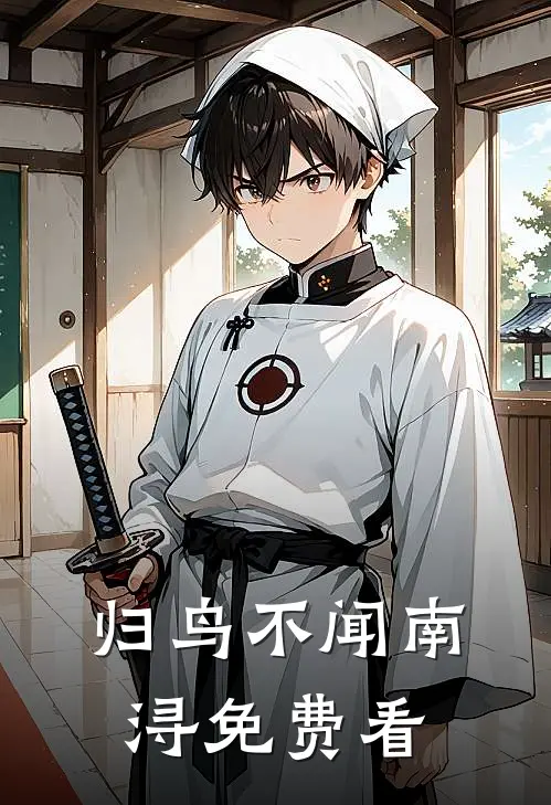 归鸟不闻南浔免费看