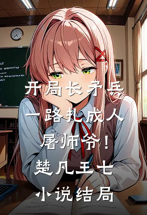 开局长矛兵：一路扎成人屠师爷！楚凡王七小说结局