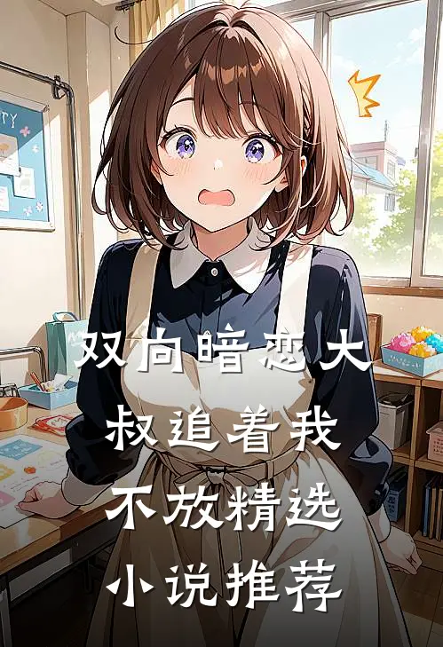 双向暗恋大叔追着我不放精选小说推荐