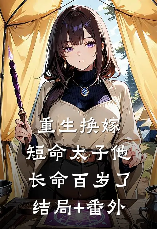 重生换嫁，短命太子他长命百岁了结局+番外