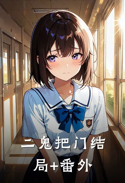 二鬼把门结局+番外