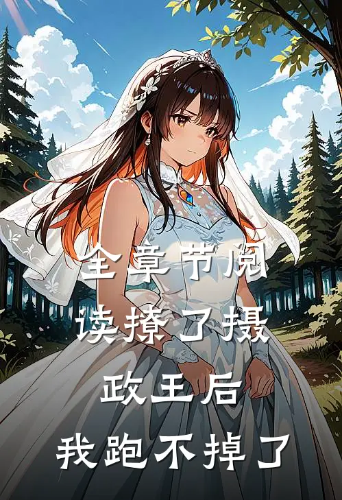 全章节阅读撩了摄政王后，我跑不掉了