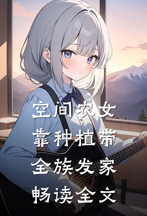空间农女：靠种植带全族发家畅读全文