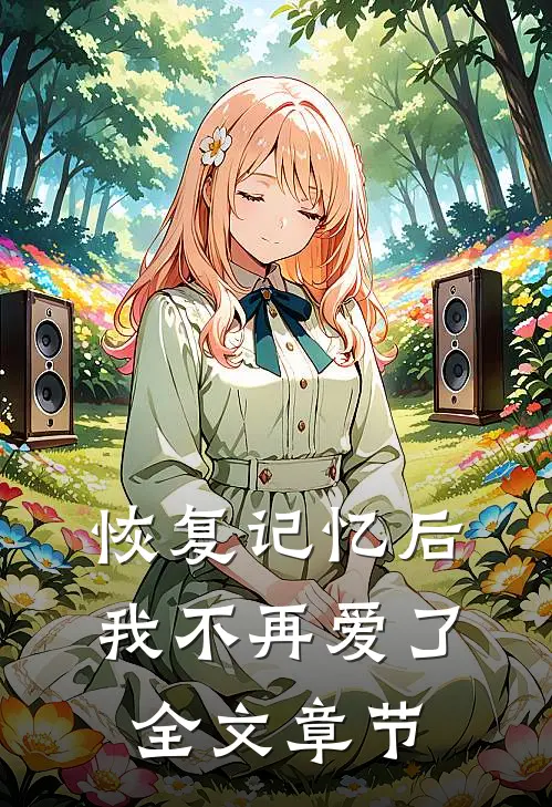 恢复记忆后，我不再爱了全文章节
