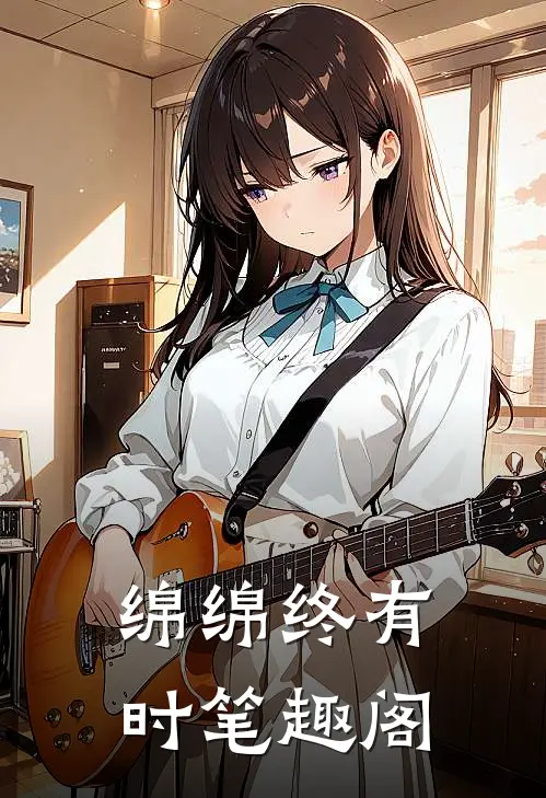 绵绵终有时笔趣阁