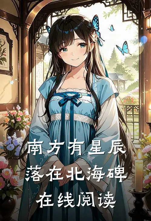 南方有星辰，落在北海碑在线阅读
