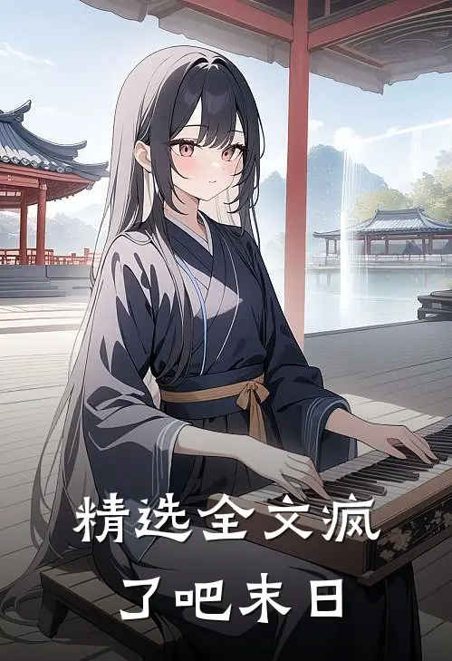 精选全文疯了吧末日