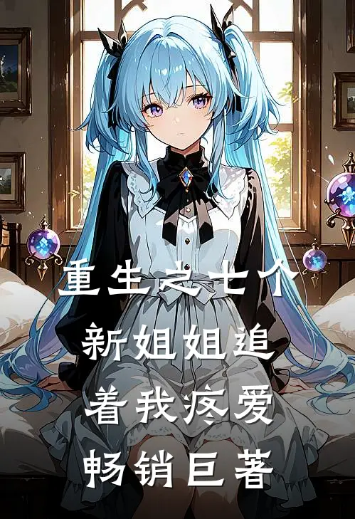 重生之七个新姐姐追着我疼爱畅销巨著