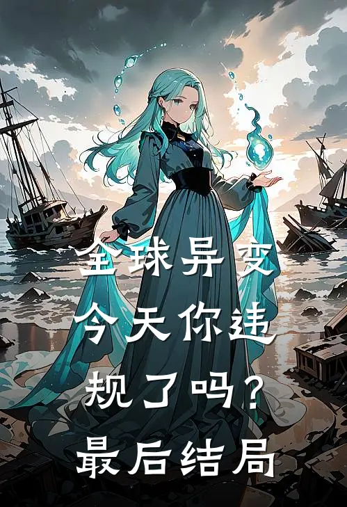 全球异变，今天你违规了吗？最后结局