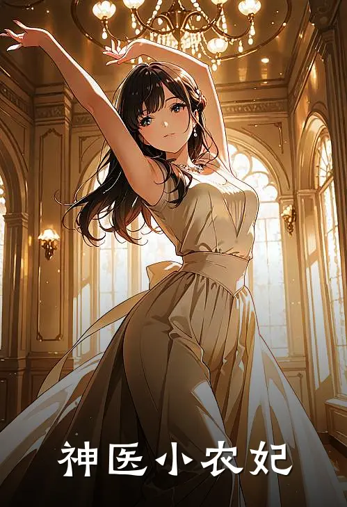 神医小农妃