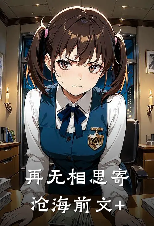 再无相思寄沧海前文+